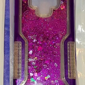 Samsung Galaxy Note 9 Glitter Case